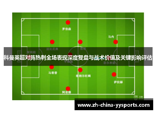科曼英超对阵热刺全场表现深度复盘与战术价值及关键影响评估